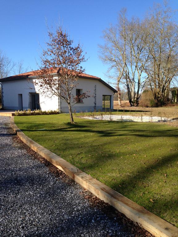 Hotel Domaine De L'Esperon Dax Exterior foto